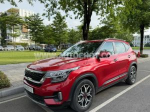 Xe Kia Seltos Premium 1.6 AT 2021
