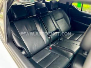 Xe Toyota Fortuner 2.4L 4x2 AT 2024