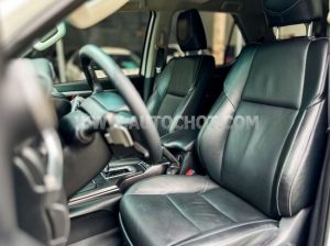 Xe Toyota Fortuner 2.4L 4x2 AT 2024