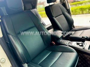 Xe Toyota Fortuner 2.4G 4x2 AT 2021