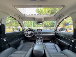 Xe Mazda CX5 2.0 Premium 2020