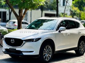 Xe Mazda CX5 2.0 Premium 2020