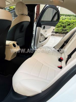 Xe Mercedes Benz C class C180 2020
