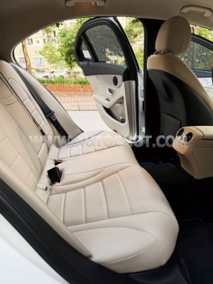Xe Mercedes Benz C class C180 2020
