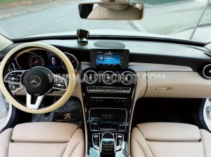 Xe Mercedes Benz C class C180 2020