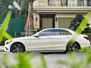 Xe Mercedes Benz C class C180 2020