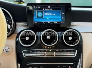 Xe Mercedes Benz C class C180 2020