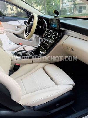 Xe Mercedes Benz C class C180 2020