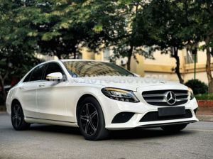 Xe Mercedes Benz C class C180 2020