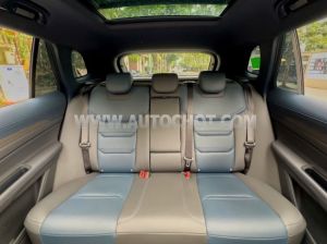 Xe Ford Territory Titanium X 1.5 AT 2025
