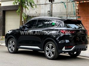 Xe Ford Territory Titanium X 1.5 AT 2025