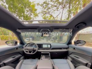 Xe Ford Territory Titanium X 1.5 AT 2025