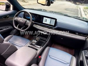 Xe Ford Territory Titanium X 1.5 AT 2025