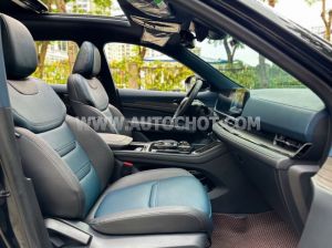 Xe Ford Territory Titanium X 1.5 AT 2025
