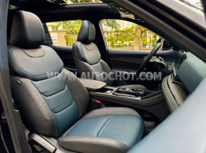 Xe Ford Territory Titanium X 1.5 AT 2025