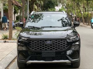 Xe Ford Territory Titanium X 1.5 AT 2025
