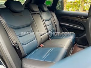 Xe Ford Territory Titanium X 1.5 AT 2025