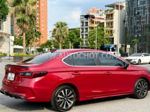 Xe Honda City RS 1.5 AT 2024