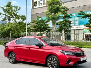 Xe Honda City RS 1.5 AT 2024