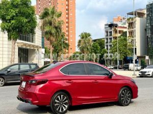 Xe Honda City RS 1.5 AT 2024
