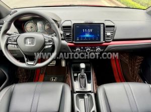 Xe Honda City RS 1.5 AT 2024
