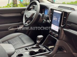 Xe Ford Everest Sport 2.0L 4x2 AT 2024