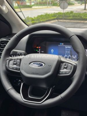 Xe Ford Everest Sport 2.0L 4x2 AT 2024
