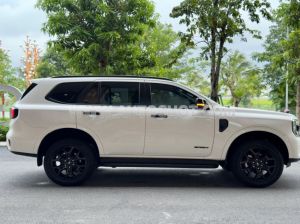 Xe Ford Everest Sport 2.0L 4x2 AT 2024