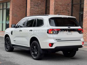 Xe Ford Everest Sport 2.0L 4x2 AT 2024