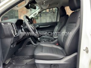 Xe Ford Everest Sport 2.0L 4x2 AT 2024