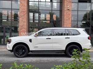 Xe Ford Everest Sport 2.0L 4x2 AT 2024