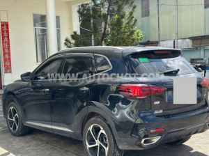 Xe MG HS 1.5T LUX 2024