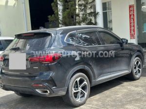 Xe MG HS 1.5T LUX 2024
