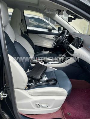 Xe MG HS 1.5T LUX 2024