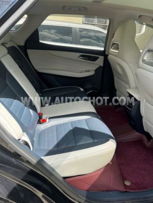 Xe MG HS 1.5T LUX 2024