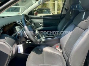 Xe Hyundai Tucson 2.0 AT CRDi Đặc biệt 2022