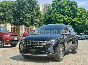 Xe Hyundai Tucson 2.0 AT CRDi Đặc biệt 2022
