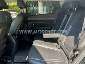 Xe Hyundai Tucson 2.0 AT CRDi Đặc biệt 2022