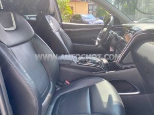 Xe Hyundai Tucson 2.0 AT CRDi Đặc biệt 2022