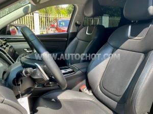 Xe Hyundai Tucson 2.0 AT CRDi Đặc biệt 2022