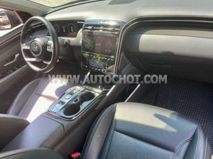 Xe Hyundai Tucson 2.0 AT CRDi Đặc biệt 2022