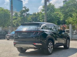 Xe Hyundai Tucson 2.0 AT CRDi Đặc biệt 2022