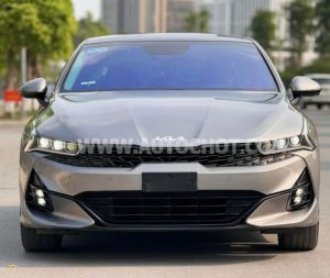 Xe Kia K5 Premium 2.0 AT 2022