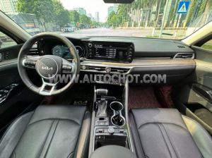 Xe Kia K5 Premium 2.0 AT 2022