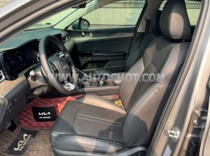 Xe Kia K5 Premium 2.0 AT 2022