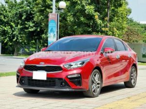 Xe Kia Cerato 2.0 AT Premium 2019