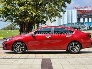 Xe Kia Cerato 2.0 AT Premium 2019