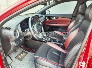 Xe Kia Cerato 2.0 AT Premium 2019