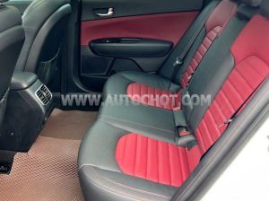Xe Kia Optima 2.4 GT line 2019