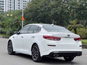 Xe Kia Optima 2.4 GT line 2019